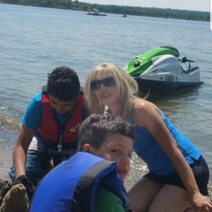 Meet your Posher, Clairvoyant